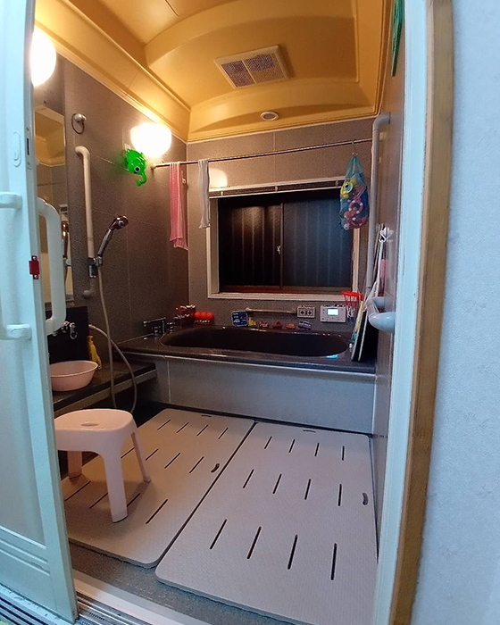 施工前（T様邸）