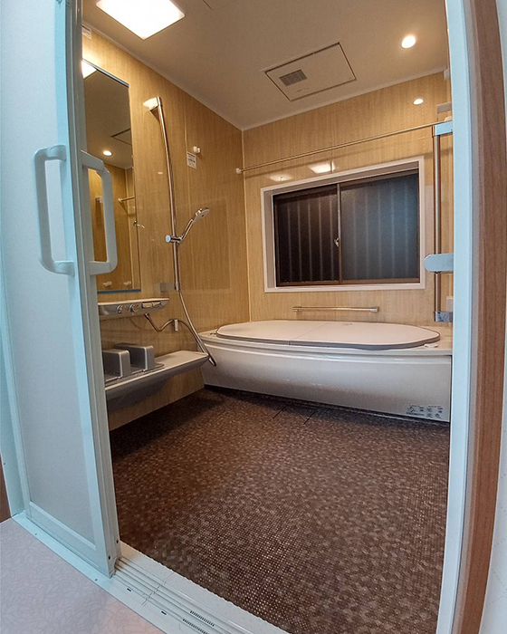 施工後（T様邸）