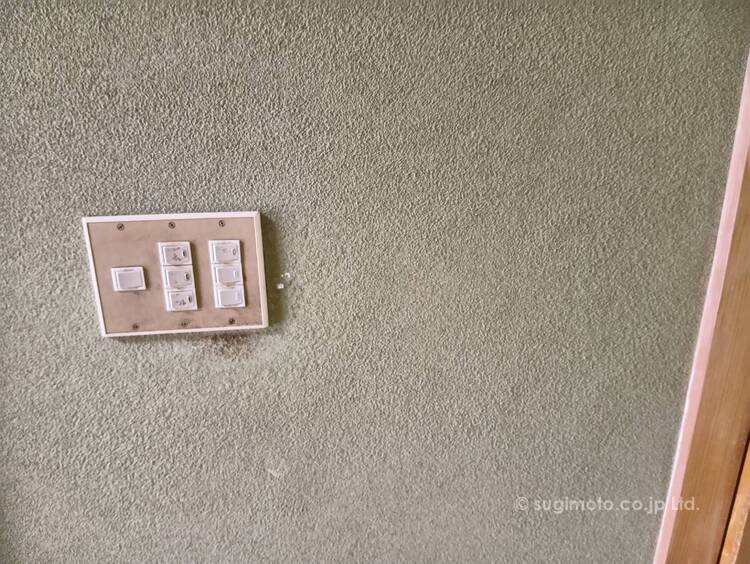 電気スイッチ交換は自分で可能？？？